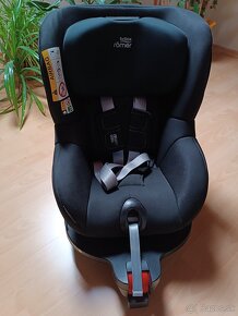 Autosedačka Britax Römer - 2