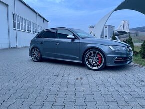 Audi s3 8v - 2