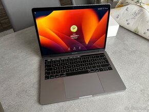 Macbook Pro 13 - 2019 i5 - 2