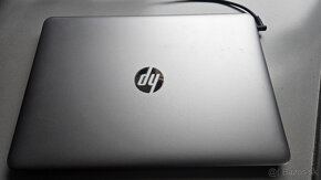 HP ProBook 440 G4 maly lahky - zla bateria - 2