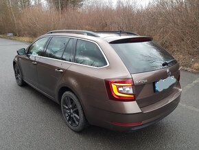 Škoda Octavia 3 dsg - 2