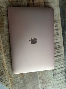 APPLE MACBOOK AIR 13" M1 512GB (2020) MGNE3SL/A ZLATÝ - 2