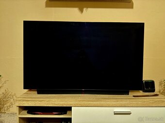 LG OLED 55 CX - 2