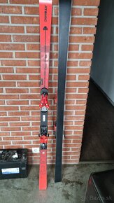 Atomic  gs 183 cm g9 redster fis r30m - 2