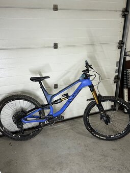 Canyon Torque Cf9 Xl - 2