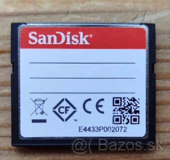 SanDisk Extreme Pro 64GB CF - 2