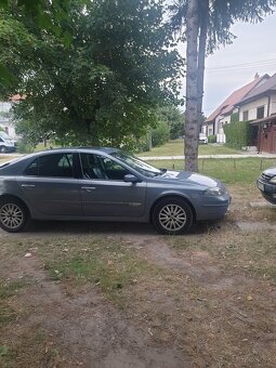 Renault Laguna - 2