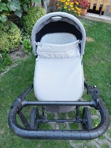 Kočík baby jogger city elite - 2