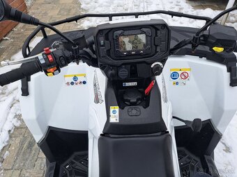 Polaris sportsman 570 EPS - 2