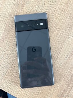 Google Pixel 6 pro - 2