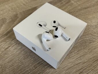 AirPods 3 - 2