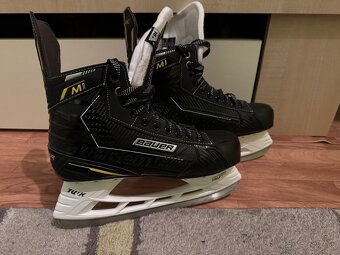 Bauer Supreme M1 - 2