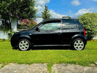 Volkswagen Lupo GTi 1.6 16v 2001 92kw - 2