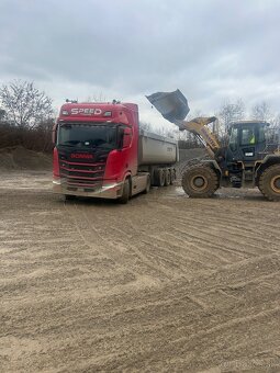 Vodic LkW - vnútroštátna preprava - 2