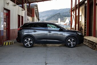 Peugeot 3008 1.6 PureTech 180k GT A/T PANORAMA - 2