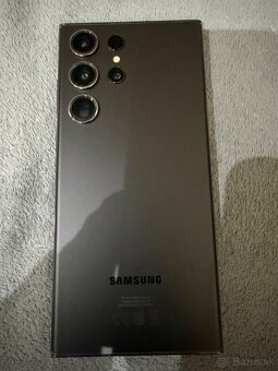 Samsung S23Ultra 512gb - 2