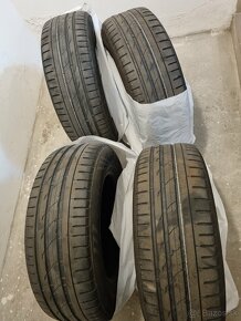 Letna sada 235/65/r17 - 2