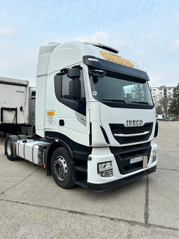 Iveco STRALIS - 2