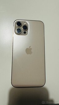 IPHONE 12 PRO MAX 128GB GOLD - 2