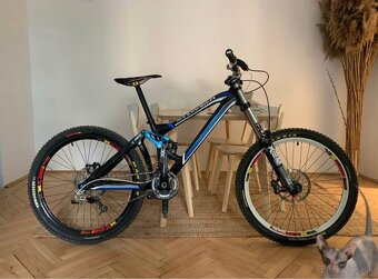 Mondraker Summum Pro Team - 2