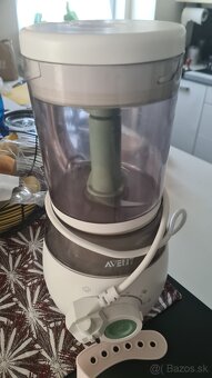 Parny mixer avent 4v1 na prikrmy - 2