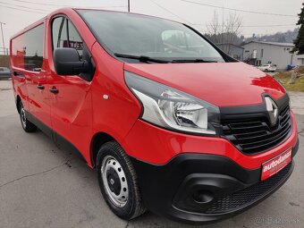 Renault Trafic - 2