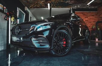 Mercedes Benz GLC 43 AMG 4Matic SUV - 2