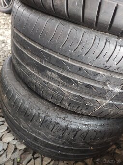 Pneu 225/45 r17 - 2