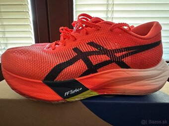 Asics Metaspeed Edge Paris - 2