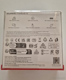 Huawei FreeBuds 5i - 2