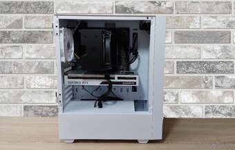 Herný PC 8jadro AMD Ryzen 7 5800X /RTX3060 12GB / 32GB RAM - 2