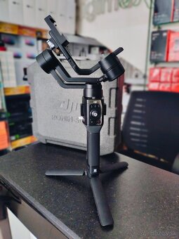 Dji Ronin S stabilizator - 2