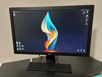 Monitor BENQ GL2450-B - 2