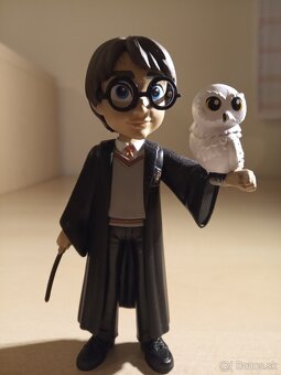 Harry Potter Funko Rock Candy - 2