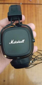 Marshal bluetooth slúchadla IV - 2