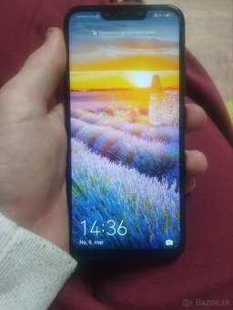 Huawei mate 20lite 64gb - 2