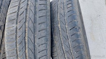 Predam 3ks letne pneumatiky Matador 185/60 r15 - 2