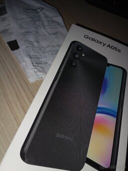 Samsung Galaxy A05s - 2