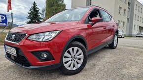 Seat Arona 1.0 TSI 115 Style - 2