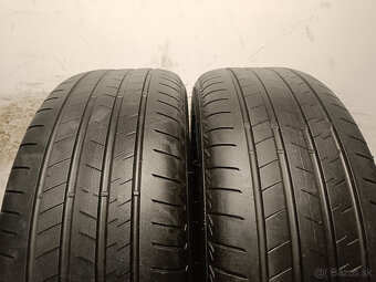 245/50 R19 Letné pneumatiky Bridgestone Alenza 2 kusy - 2