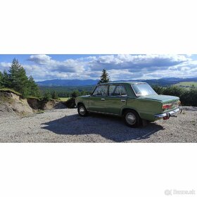 Lada VAZ 2101 - 2