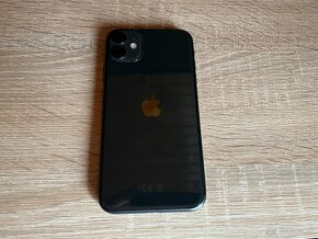 iPhone 11 64GB, Čierny - 2