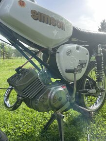 Simson S90 Enduro - 2