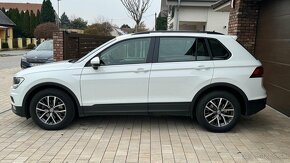 Volkswagen Tiguan 2.0 TDI - 2