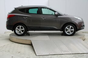 HYUNDAI ix35 Style 2,0 CRDi 100 kW - 2