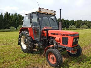 Na predaj ZETOR 7211 - 2