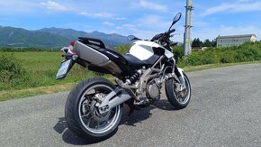 Aprilia Shiver 750 - 2