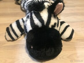 Zebra - 2