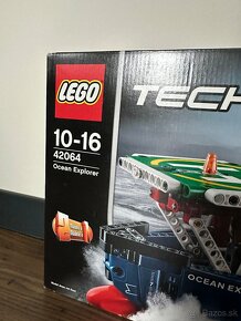 LEGO Technic Ocean Explorer 42064 - 2