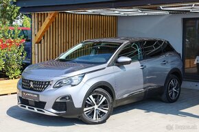 Peugeot 3008 1.2 PureTech Allure E6d-ISC EAT8 - 2